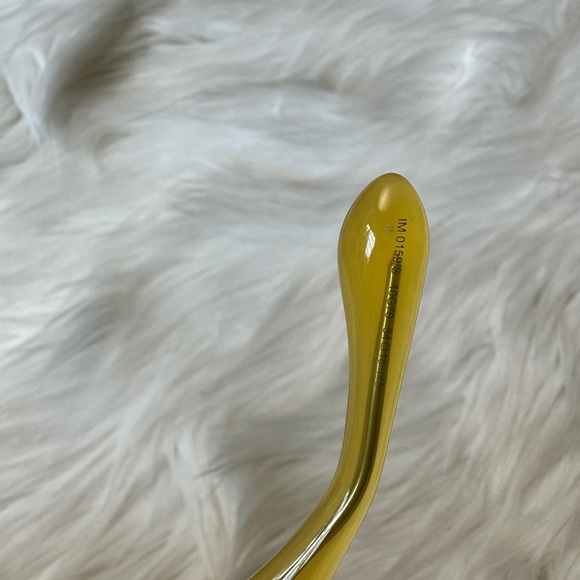 Isabel Marant IM 0159/S Yellow/brown (40G/70 M) sunglasses - Picture 11 of 13